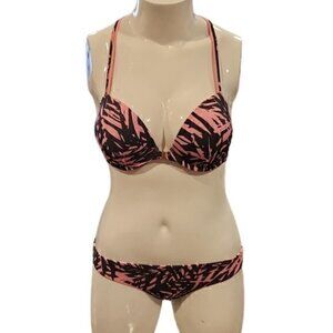 [Aerie] Blakely 2 Piece Bikini - Size 36D/M